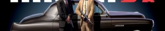 Mafia 2 demo je dostupné ke stažení